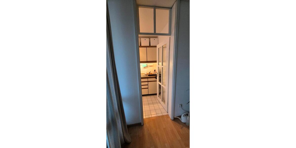 2,5 Zi Wohnung für SinglesPaare in Unterschleissheim 2.5 zimmer