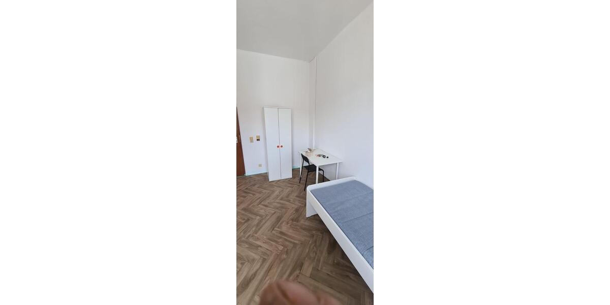Various 1-room Appartments availalbe now! 1 zimmer