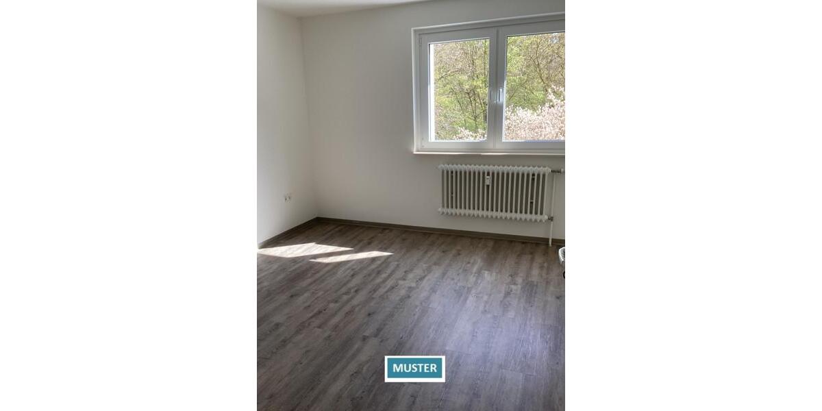 Erdgeschoßwohnung Lübeck Sankt Lorenz Nord - 2 Zimmer, 55 m&sup2;, 663&euro; | Angebot:26635387
