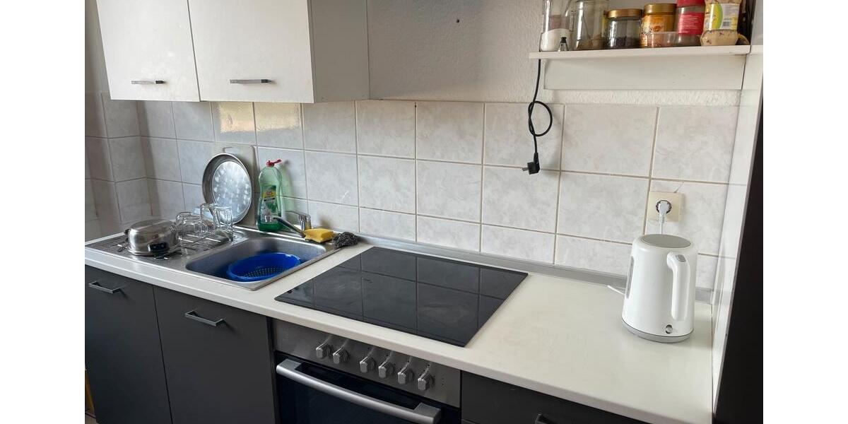 Etagenwohnung Zwingenberg - 1 Zimmer, 33 m&sup2;, 640&euro; | Angebot:26020917