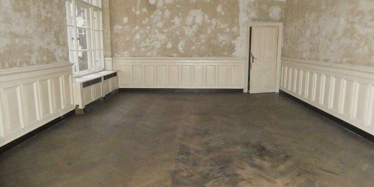 Etagenwohnung Berlin Schöneberg - 3 Zimmer, 152 m&sup2;, 1.811&euro; | Angebot:24310998