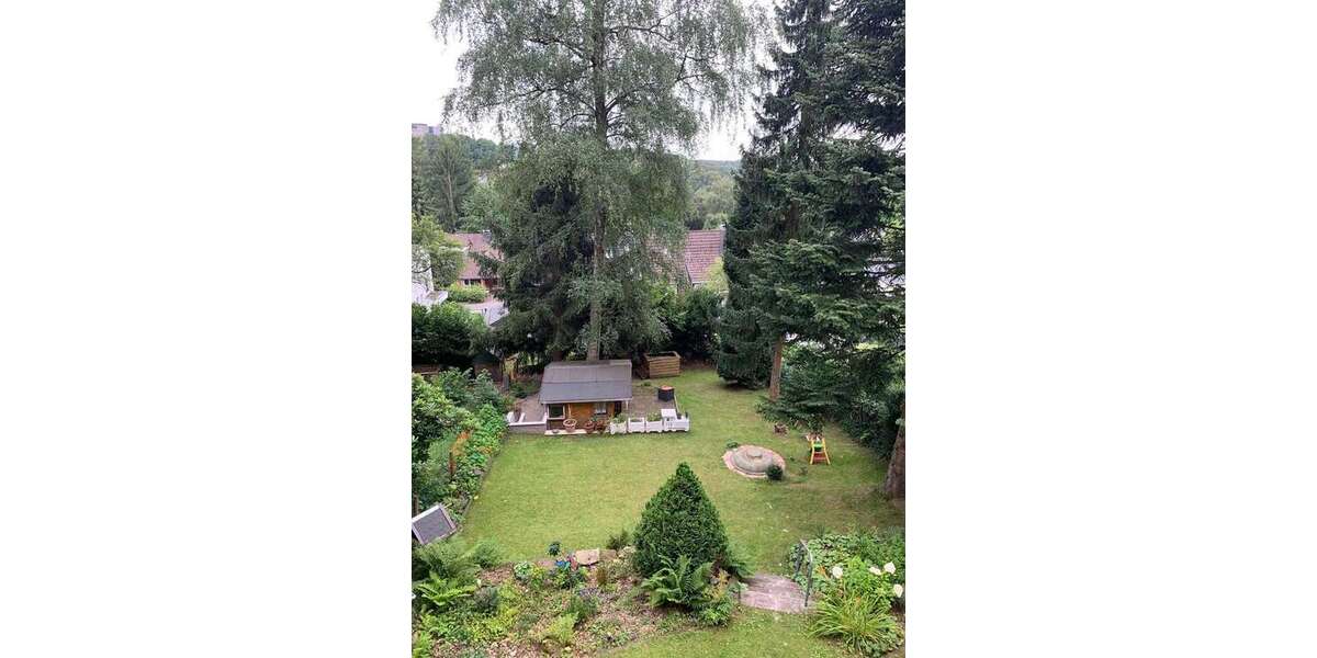 Etagenwohnung Wuppertal Grifflenberg - 3 Zimmer, 98 m&sup2;, 875&euro; | Angebot:27032470