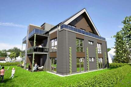 Wohnung Halstenbek - 3 Zimmer, 96 m&sup2;, 1.890&euro; | Angebot:25047722