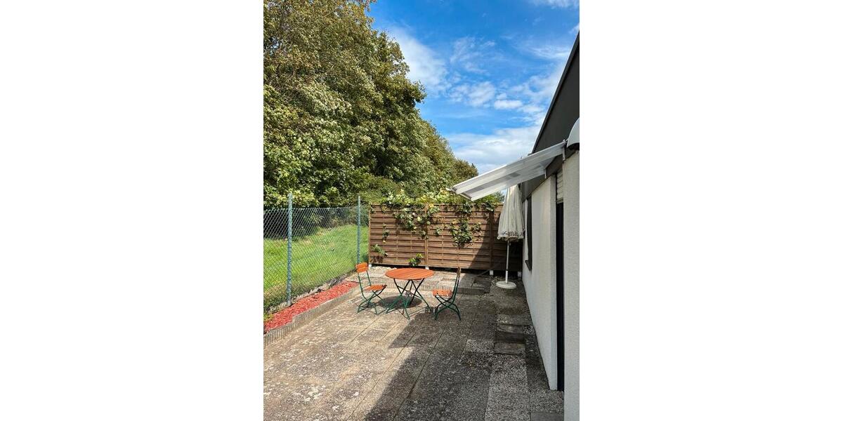 Etagenwohnung Donauwörth - 2 Zimmer, 30 m&sup2;, 790&euro; | Angebot:24785052