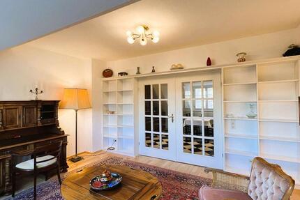 Wohnung Bonn Gronau - 2 Zimmer, 65 m&sup2;, 1.200&euro; | Angebot:23871825