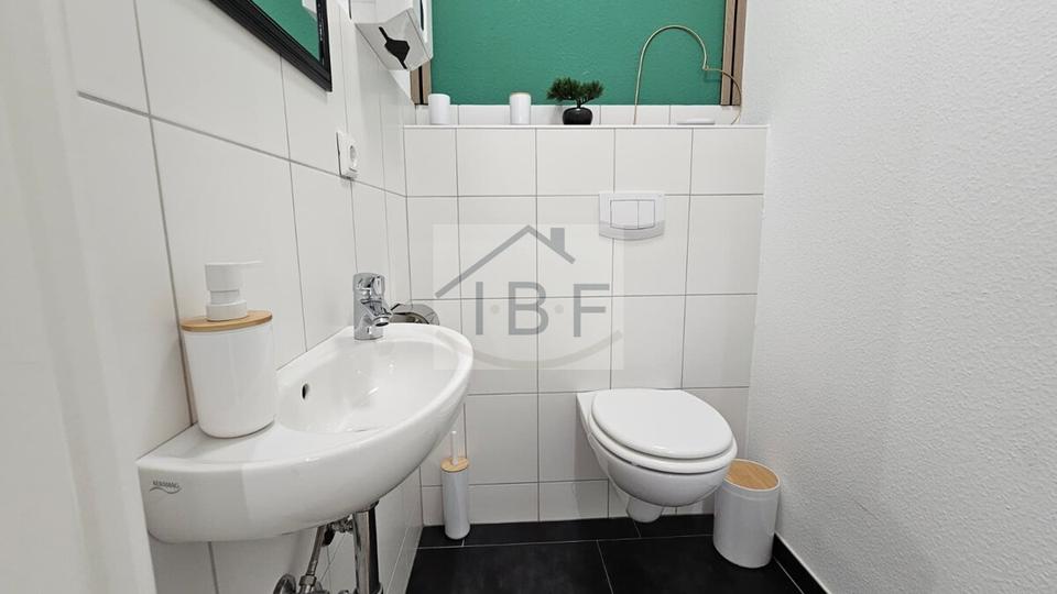 Gewerbeobjekt Siegen Kaan-Marienborn - 1.500&euro; | Angebot:25752984