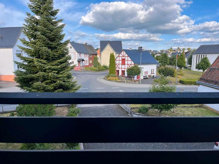 3 ZKB-Wohnung in Westernohe zu vermieten