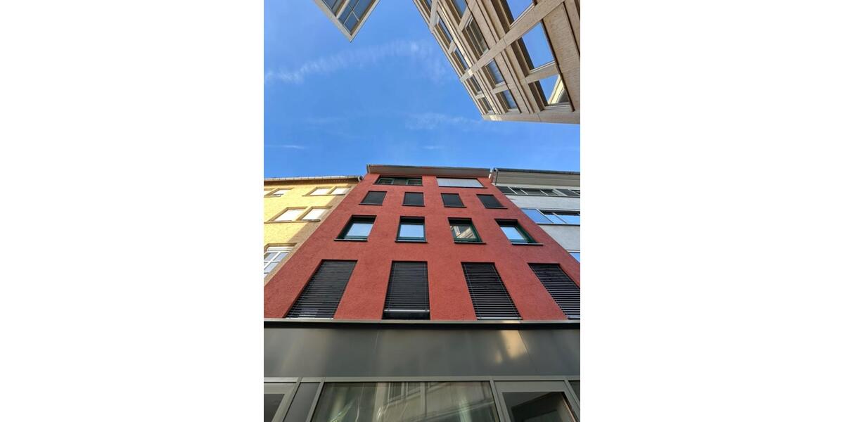 Etagenwohnung Mainz - 2 Zimmer, 62 m&sup2;, 2.900&euro; | Angebot:24806693