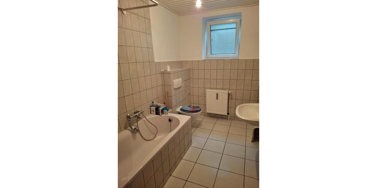 Etagenwohnung Schöningen - 2 Zimmer, 60 m&sup2;, 400&euro; | Angebot:26234874