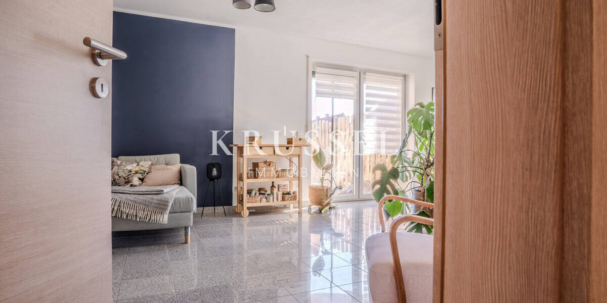 Etagenwohnung Lingen - 3 Zimmer, 85 m&sup2;, 790&euro; | Angebot:26703761