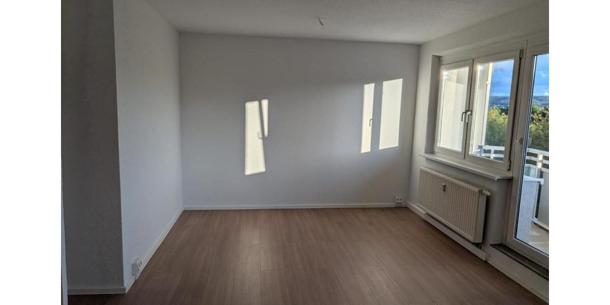 Etagenwohnung Eisenach - 3 Zimmer, 60 m&sup2;, 400&euro; | Angebot:23227138