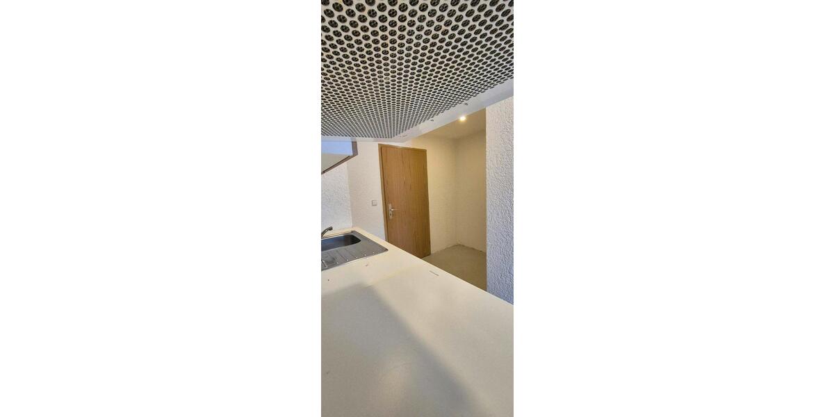 Erdgeschoßwohnung Bad Saulgau - 1 Zimmer, 27 m&sup2;, 430&euro; | Angebot:25903878