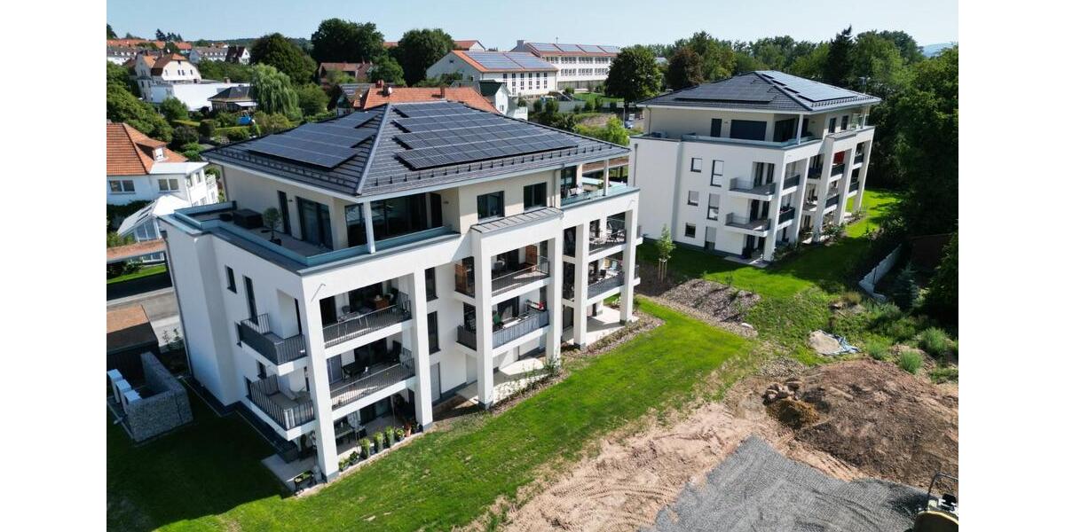 Etagenwohnung Schwalmstadt - 3 Zimmer, 90 m&sup2;, 900&euro; | Angebot:24510943