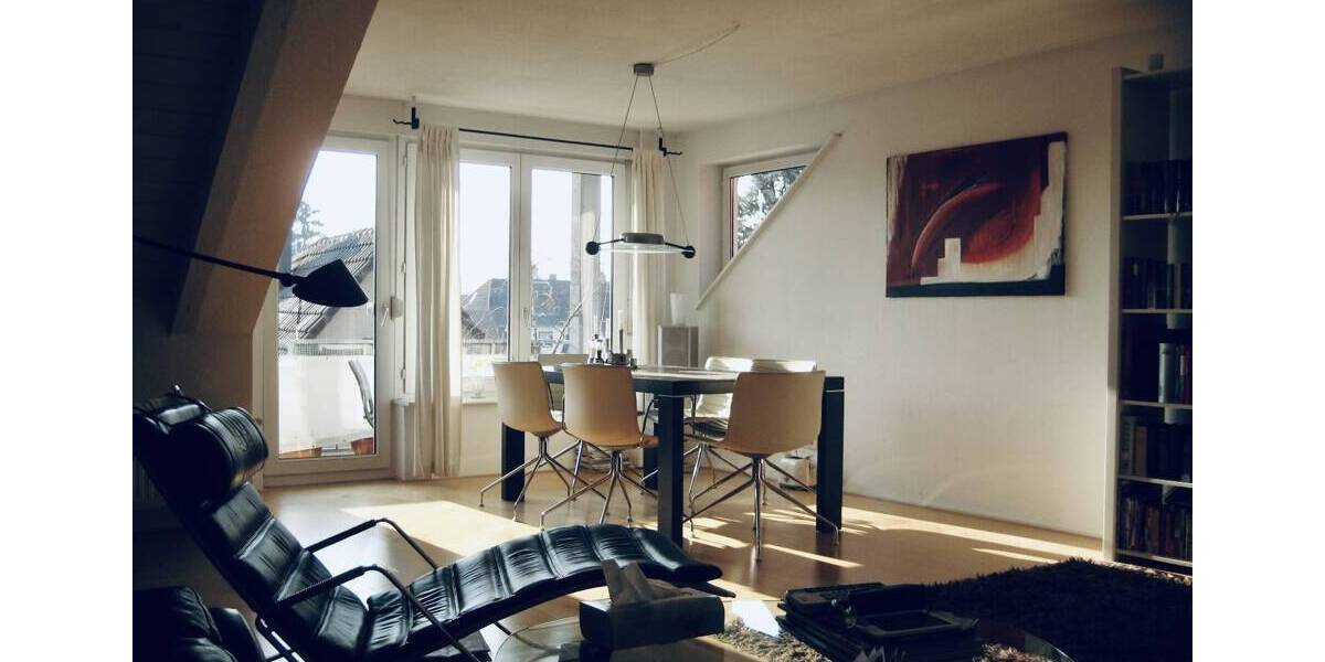 Etagenwohnung Bad Krozingen - 3 Zimmer, 112 m&sup2;, 1.350&euro; | Angebot:26834811