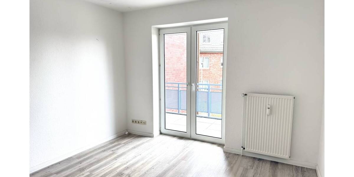 Etagenwohnung Wedel - 2 Zimmer, 60 m&sup2;, 750&euro; | Angebot:26105942