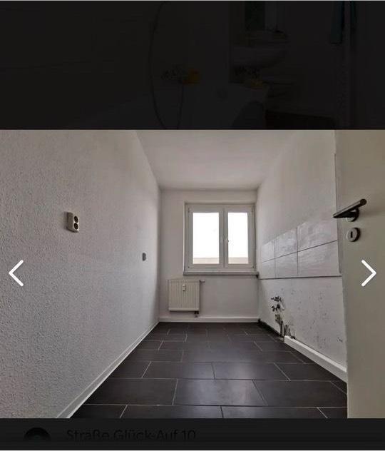 6 Raum Wohnung