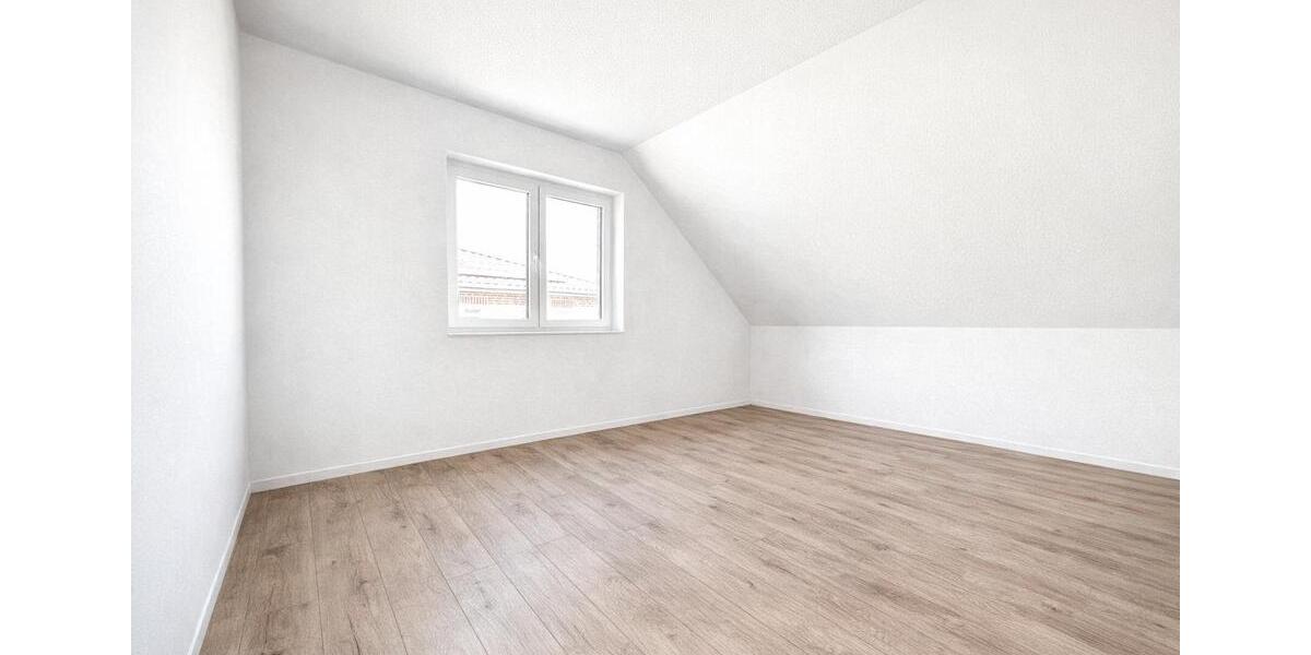 Reihenhaus Kutenholz - 4 Zimmer, 98 m&sup2;, 1.350&euro; | Angebot:26459961