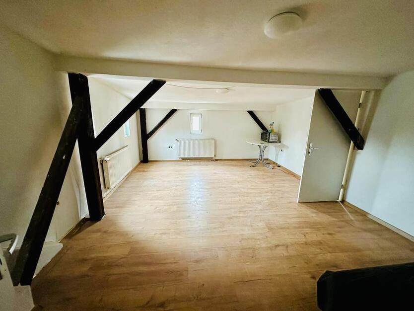 Schönes 1 Zimmer Apartment