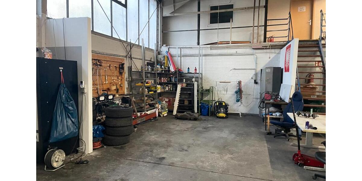Gewerbeobjekt Bielefeld Senne - 600&euro; | Angebot:26504750