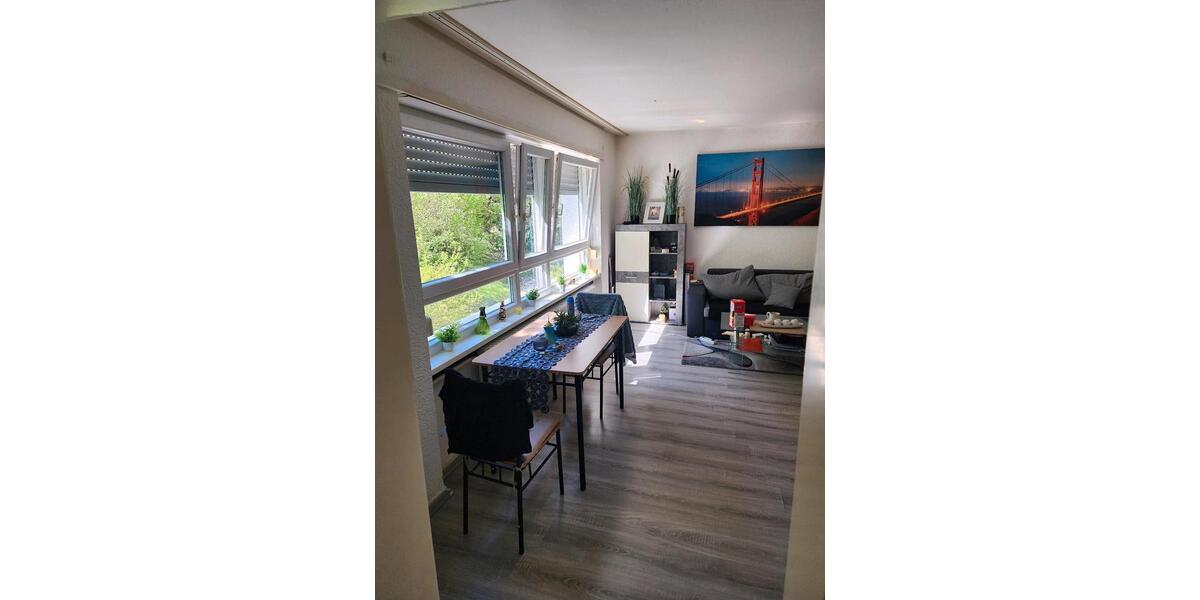 Etagenwohnung Saarbrücken St. Arnual - 2 Zimmer, 58 m&sup2;, 690&euro; | Angebot:26285111