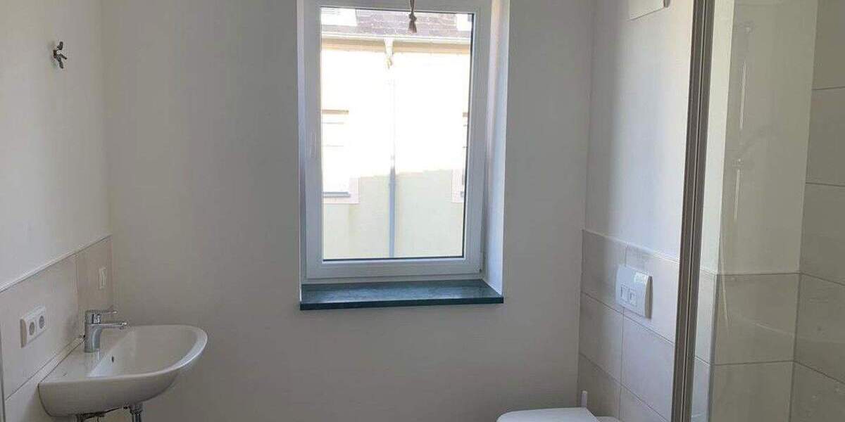 Traumhafte 4-Zimmer Wohnung im Grünen zu vermieten 4 zimmer