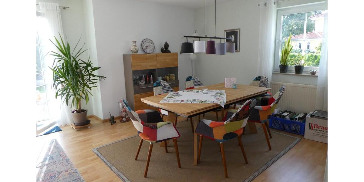 Einfamilienhaus in ruhiger sonniger Lage in Muhr am See 5 zimmer