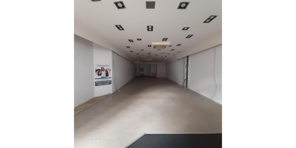 Gewerbeobjekt Neuwied - 1.060&euro; | Angebot:24393093