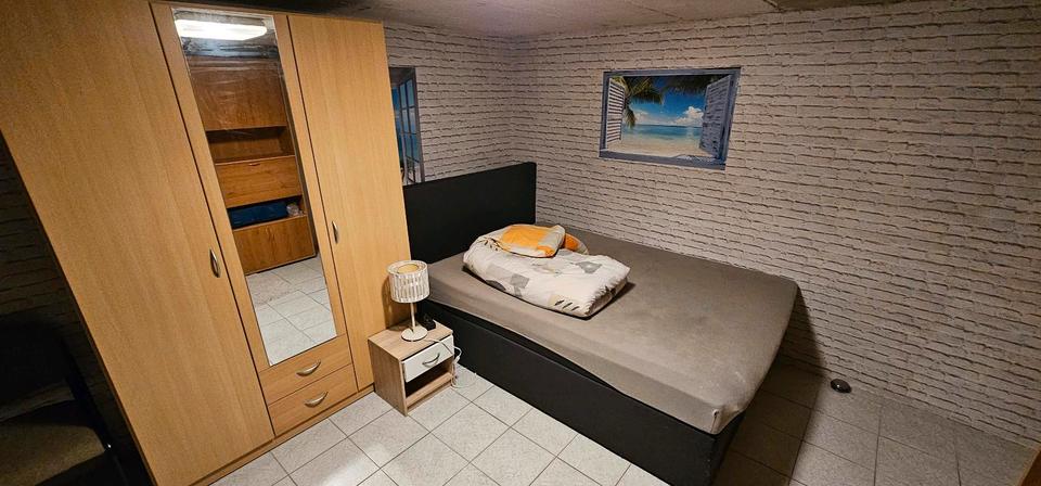 Wohnen auf Zeit Bovenden - 2 Zimmer, 10 m&sup2;, 350&euro; | Angebot:26177979