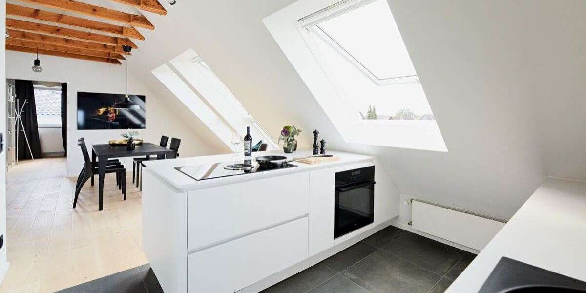 Zimmer Meerbusch - 2 Zimmer, 1.490&euro; | Angebot:26437349