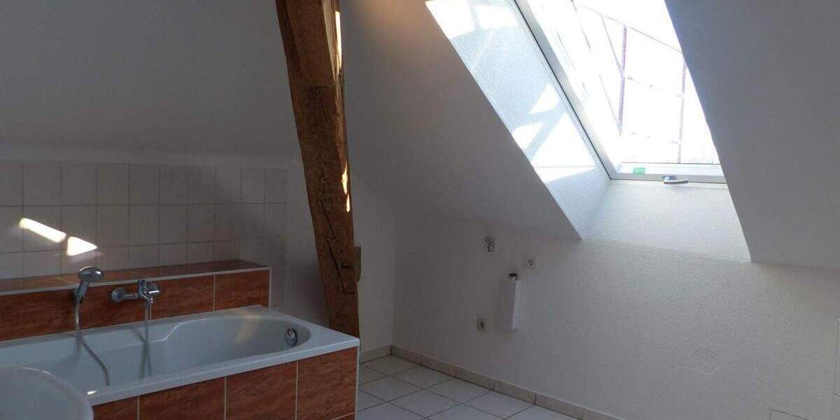 Etagenwohnung Oschatz - 4 Zimmer, 113 m&sup2;, 710&euro; | Angebot:26723304