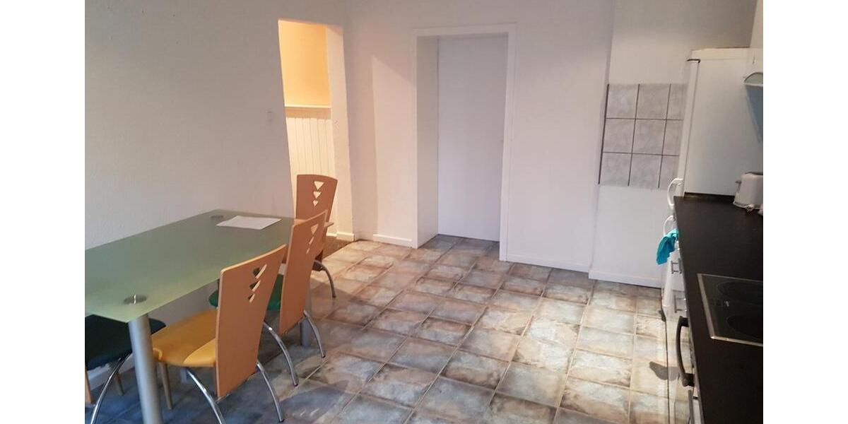 Wohnen auf Zeit Essen Stadtbezirk III - 1 Zimmer, 15 m&sup2;, 530&euro; | Angebot:26351557