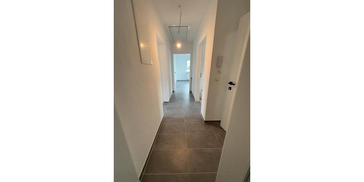 Terrassenwohnung Saulheim - 3 Zimmer, 67 m&sup2;, 1.040&euro; | Angebot:26564437