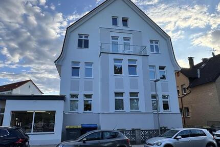Wohnung Bielefeld Mitte - 3 Zimmer, 85 m&sup2;, 1.200&euro; | Angebot:26272874