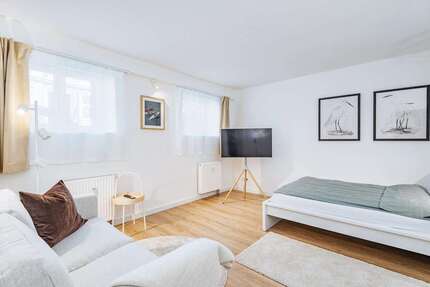 Wohnen auf Zeit in Rostock 900 € 2 zimmer