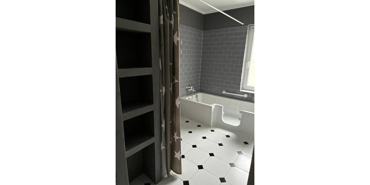 Erdgeschoßwohnung Walsrode - 2 Zimmer, 55 m&sup2;, 550&euro; | Angebot:24440686