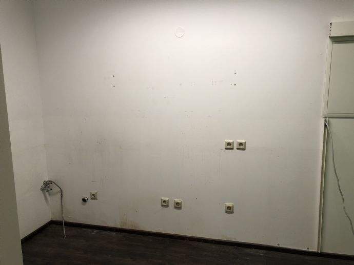 Gewerbeobjekt Saarbrücken St Johann - 3 Zimmer, 117 m&sup2;, 930&euro; | Angebot:25210071