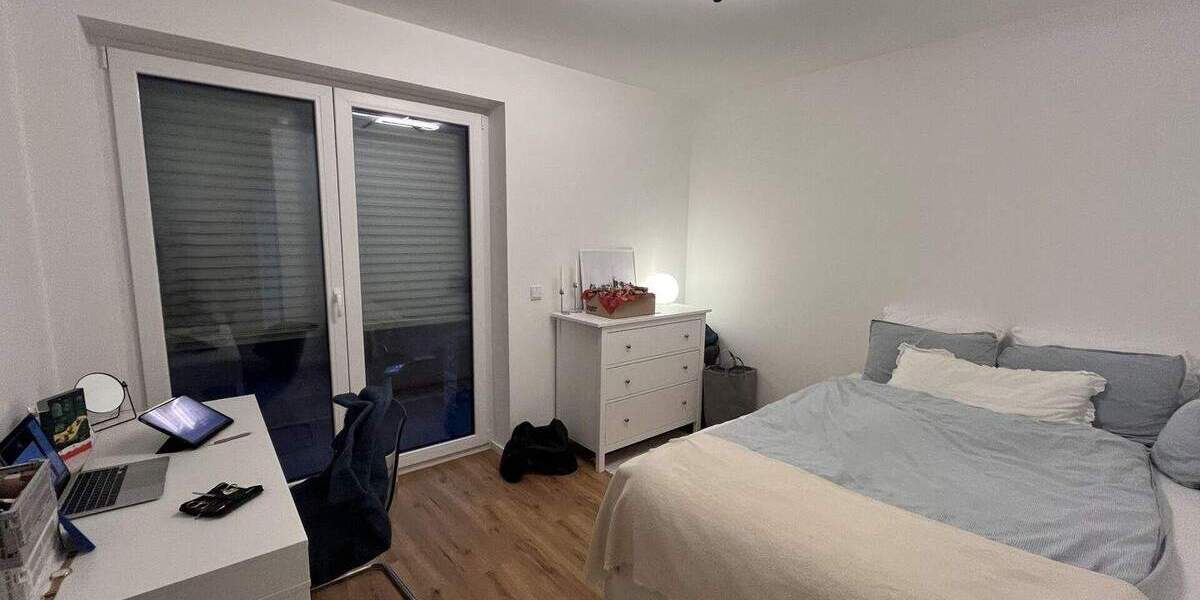 Etagenwohnung Osnabrück Innenstadt - 3 Zimmer, 85 m&sup2;, 1.021&euro; | Angebot:25768793