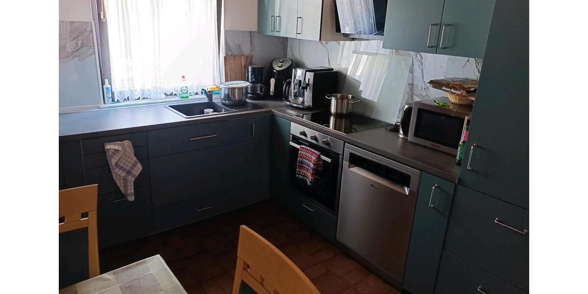 Wohnen auf Zeit Rheinstetten - 1 Zimmer, 20 m&sup2;, 550&euro; | Angebot:26642096