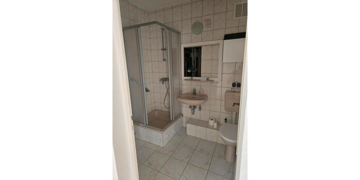 Etagenwohnung Grabow - 3 Zimmer, 61 m&sup2;, 310&euro; | Angebot:25979421