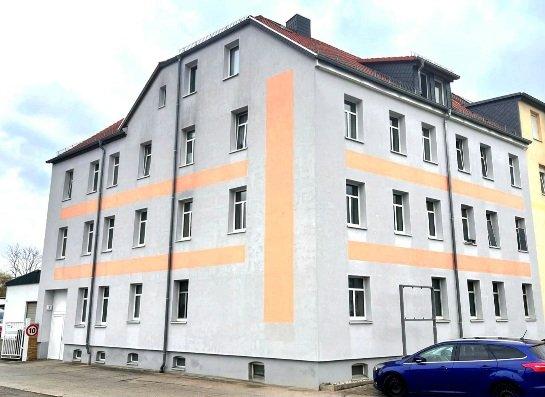 Hochparterre Schkeuditz - 1 Zimmer, 38 m&sup2;, 399&euro; | Angebot:26505037