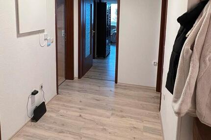 Großzügige Dreizimmerwohnung in zentraler Lage 3 zimmer