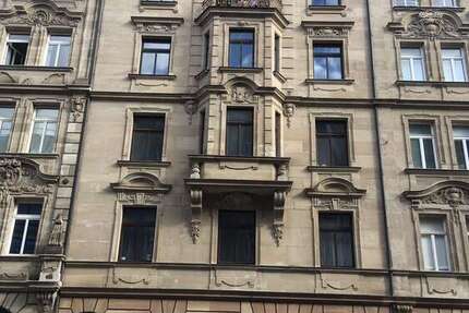 Wohnung zum Mieten in Fürth 950 € 100 m²