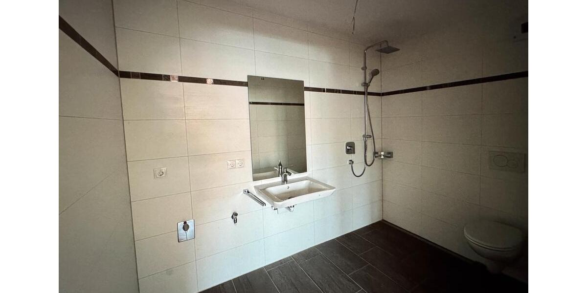 Etagenwohnung Ansbach - 1 Zimmer, 41 m&sup2;, 469&euro; | Angebot:24469427