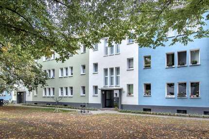 Wohnung zum Mieten in Mönchengladbach 579 € 63.97 m²