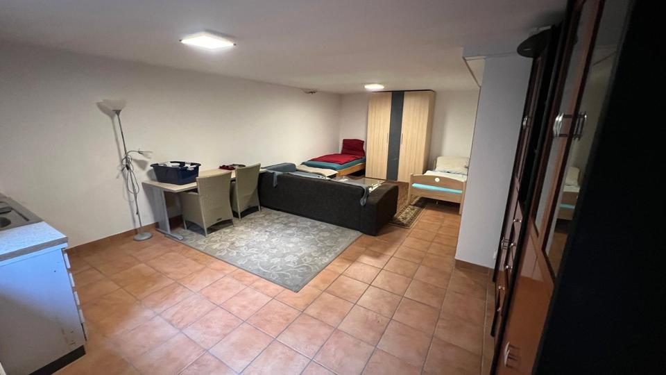 Etagenwohnung Dortmund Mengede - 1 Zimmer, 20 m&sup2;, 700&euro; | Angebot:26169961