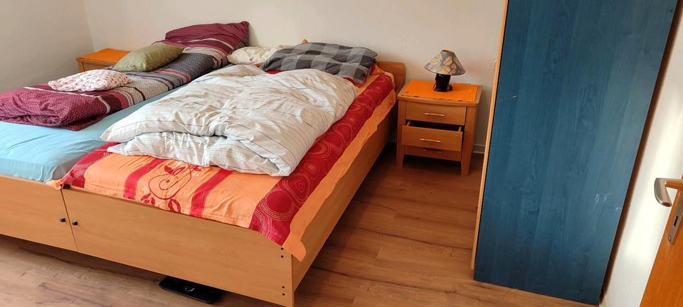Etagenwohnung Mülheim-Kärlich Kärlich - 4 Zimmer, 70 m&sup2;, 800&euro; | Angebot:25053905