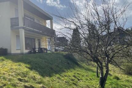 Doppelhaushälfte in Siegen Gosenbach