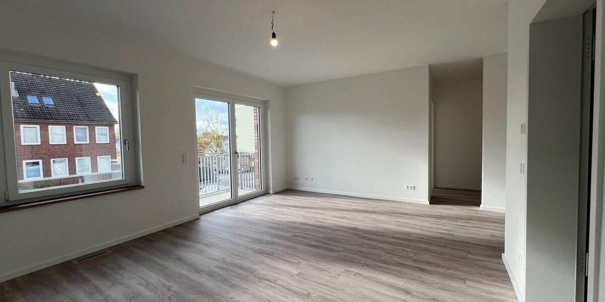 Etagenwohnung Hamburg / Bergedorf Bergedorf - 2 Zimmer, 86 m&sup2;, 1.510&euro; | Angebot:26189270