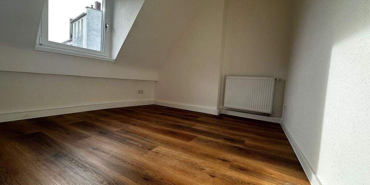 Etagenwohnung Nürnberg Gostenhof - 3 Zimmer, 65 m&sup2;, 710&euro; | Angebot:26499413