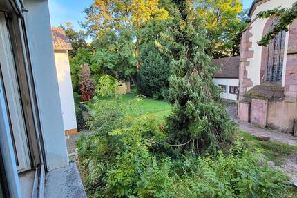 Wohnen auf Zeit Pforzheim - 1 Zimmer, 25 m&sup2;, 470&euro; | Angebot:26677500